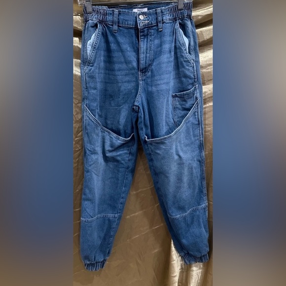 ❗️DEAL❗️3 pair of jeans all size 2 - Picture 4 of 7